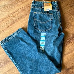 Brand new Carhart jeans 34x32